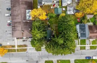 3852 Roxborough Avenue Fort Erie Ontario L0S 1B0