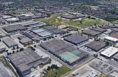 290 Humberline Drive Unit# 1 Toronto W10 Ontario M9W 5S2