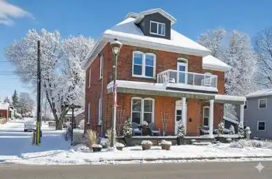 267 Bridge Street Carleton Place Ontario K7C 3H3