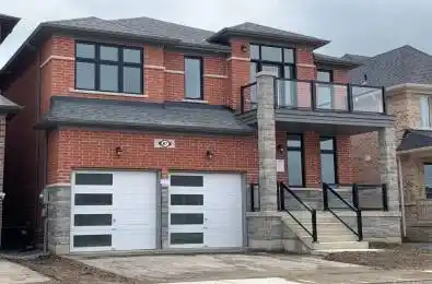 87 Big Canoe Drive Georgina Ontario L0E 1R0