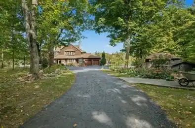 16 Deer Run Crescent Halton Hills Ontario L7J 2L7