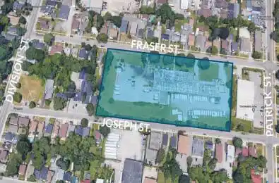 102 Fraser Street Kingston Ontario K7K 2J2