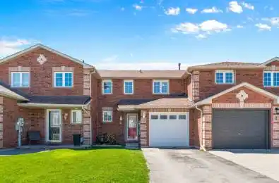 4 Weymouth Road Barrie Ontario L4M 6R9