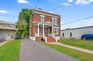 511 Main Street Hawkesbury Ontario K6A 1B3