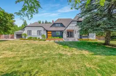 17 Chamberlain Court King Ontario L0G 1N0