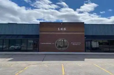 146 West Beaver Creek Road Unit# 7 Richmond Hill Ontario L4B 1C2