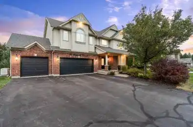 6 Somerville Crescent Mulmur Ontario L0N 1M0