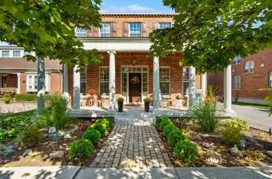 52 Garrison Village Drive Niagara-on-the-Lake Ontario L0S 1J0