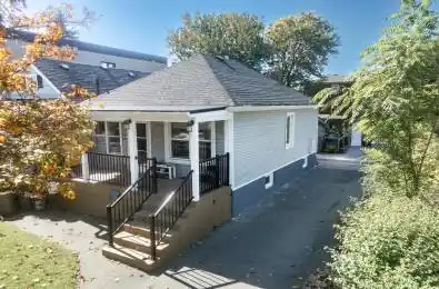 26 Sixteenth Street Toronto W06 Ontario M8V 3J8