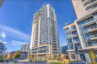 50 Ann O'reilly Road Unit# 1312 Toronto C15 Ontario M2J 0C9