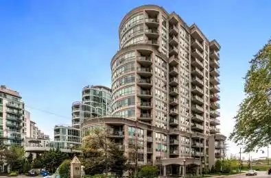 88 Palace Pier Court Unit# PH101 Toronto W06 Ontario M8V 4C2