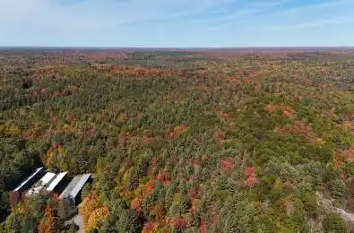 Langford Road Lake of Bays Ontario P0B 1A0