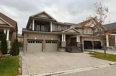 1272 Rolph Terrace Milton Ontario L9T 7C8