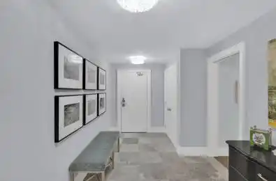 40 Sylvan Valley Way Unit# 324-325 Toronto C04 Ontario M5M 4M3