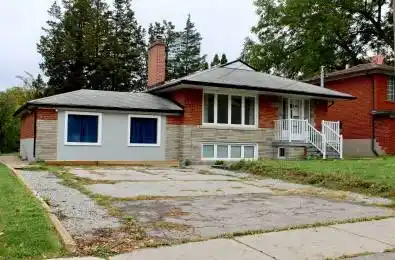 23 Wedgewood Drive Toronto C14 Ontario M2N 4B4