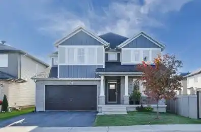 165 Groningen Street Kanata Ontario K2V 0C6