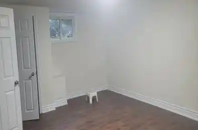 14 Acland Crescent Unit# Bsmt Toronto E10 Ontario M1C 1N6