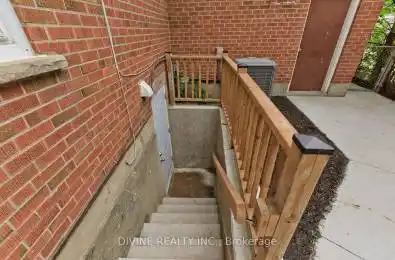 759 Bloor Street Unit# Basement Mississauga Ontario L3Y 2M7