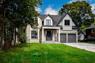 1029 Lorne Park Road Mississauga Ontario L5H 2Z9