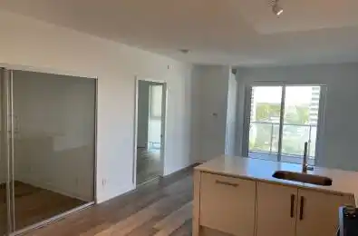 5180 yonge Street Unit# 606 Toronto C07 Ontario M2N 5P6