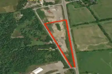 17 Ellisview Road Georgina Ontario L0E 1R0