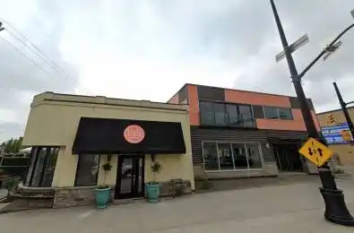 25-31 West Main Street Welland Ontario L3C 4Z5