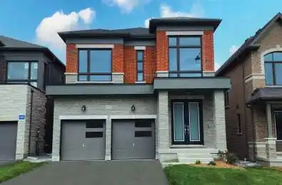 34 Sweet Cicely Street Springwater Ontario L9X 2C7