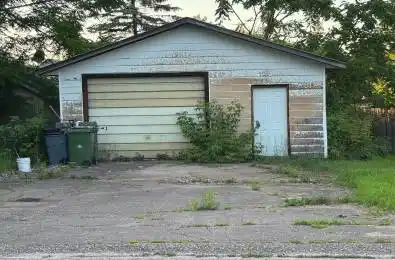 187 Hunter Street Pembroke Ontario K8A 1K3