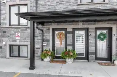 3192 Vivian Line 37 Line Unit# 7 Stratford Ontario N5A 0J8