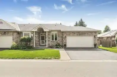 105 Northernbreeze Street Hamilton Ontario L0R 1W0