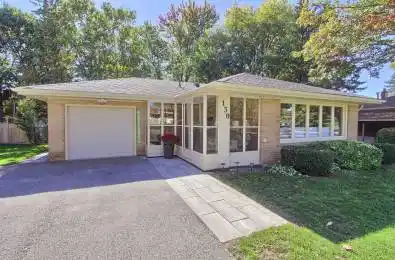 130 Park Avenue Newmarket Ontario L3Y 1T8