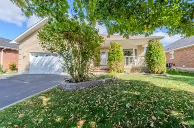 15 Selena Street Kawartha Lakes Ontario K9V 0B5