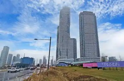 225 Commerce Street Unit# 2108 Vaughan Ontario L4K 0P9