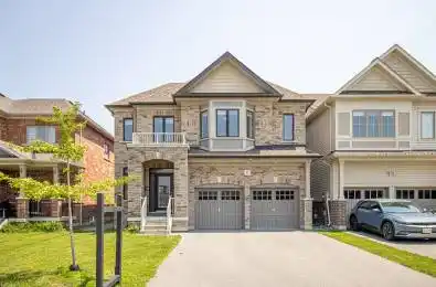 32 Crombie Street Clarington Ontario L1C 4A1