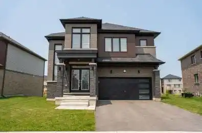 80 Explorer Way Thorold Ontario L2V 0K3