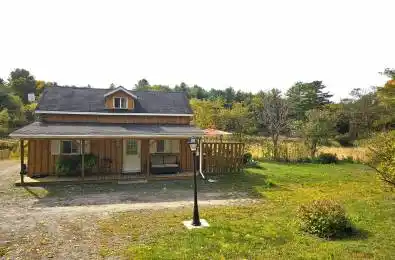 77 James Bay Junction Road Seguin Ontario P2A 0B2