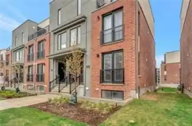 99 Roger Street Unit# 53 Waterloo Ontario N2J 0G1