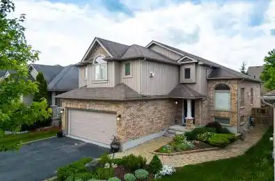 34 Davis Street Collingwood Ontario L9Y 0C8