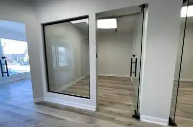 230 Lakeshore Road Unit# 205-5A Mississauga Ontario L5G 1G7