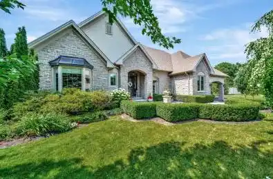 22 Rosslyn Drive Brighton Ontario K0K 1H0