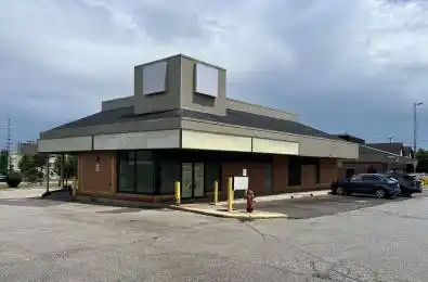 16 Lisa Street Unit# Unit 1 Brampton Ontario L6T 5R2