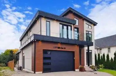 2267 Fifth Line Mississauga Ontario L5K 1V7