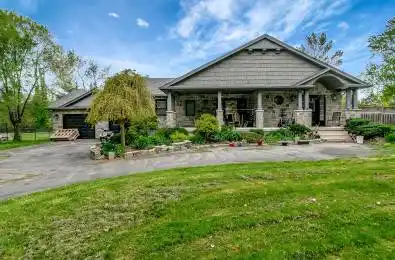 1392 Doon Village Road Kitchener Ontario N2P 1A5