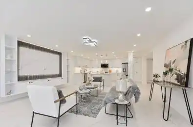 20 Baif Boulevard Unit# 306 Richmond Hill Ontario L4C 8T1