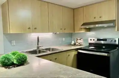 22 Hollister Road Unit# BASEMENT Toronto W08 Ontario M9C 4M7