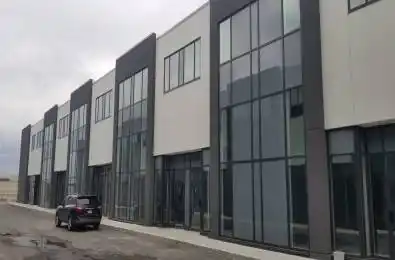 5266 Solar Drive Unit# B103 Mississauga Ontario L4W 5M8