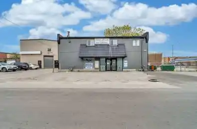 389 Lyle Street London East Ontario N5W 3R6