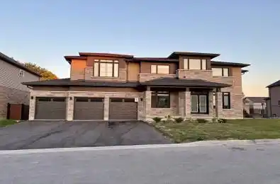 50 Halo Street Hamilton Ontario L8W 0C2