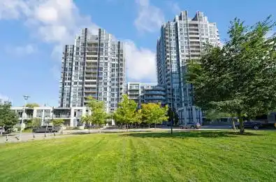120 Harrison Garden Boulevard Unit# 1129 Toronto C14 Ontario M2N 0H1