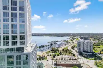 55 Dunlop Street Barrie Ontario L4L 1A3